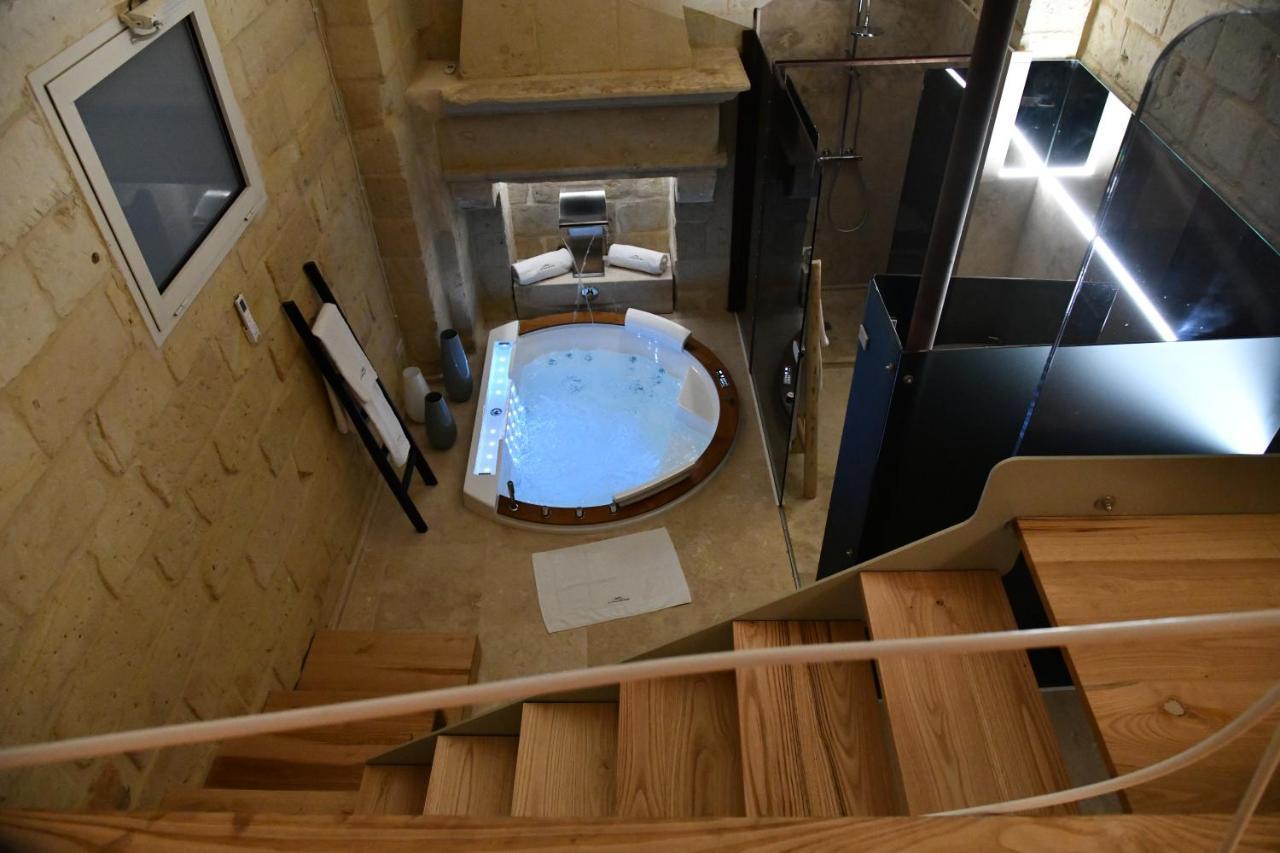 Suite Athena San Cesario di Lecce Bagian luar foto