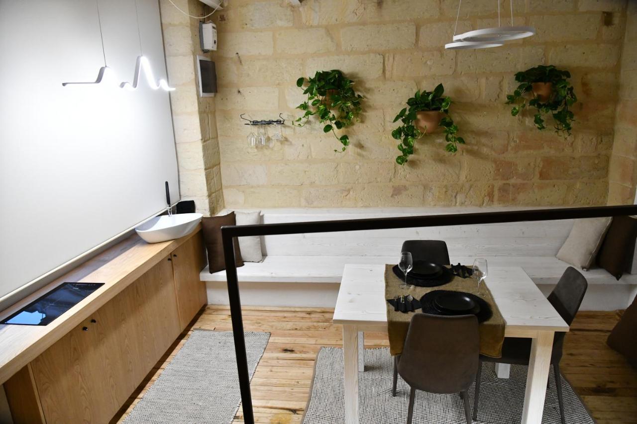 Suite Athena San Cesario di Lecce Bagian luar foto