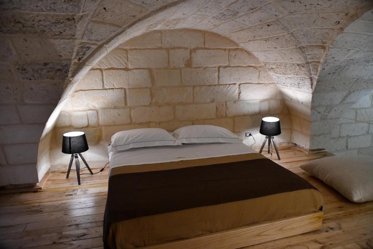 Suite Athena San Cesario di Lecce Bagian luar foto