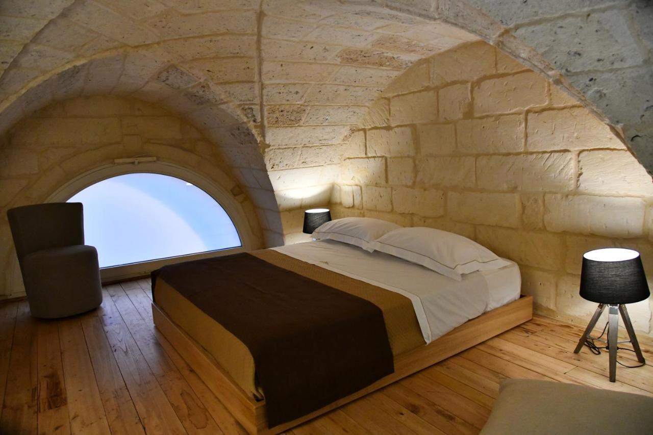 Suite Athena San Cesario di Lecce Bagian luar foto
