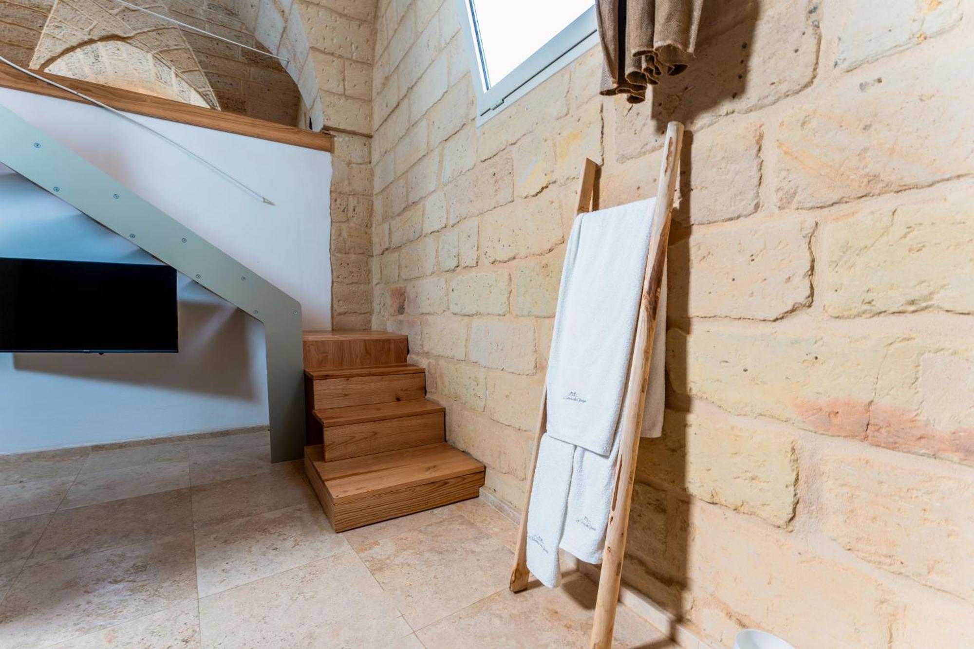 Suite Athena San Cesario di Lecce Bagian luar foto