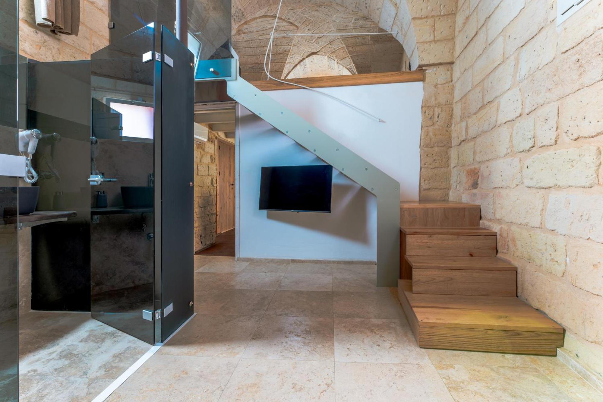 Suite Athena San Cesario di Lecce Bagian luar foto