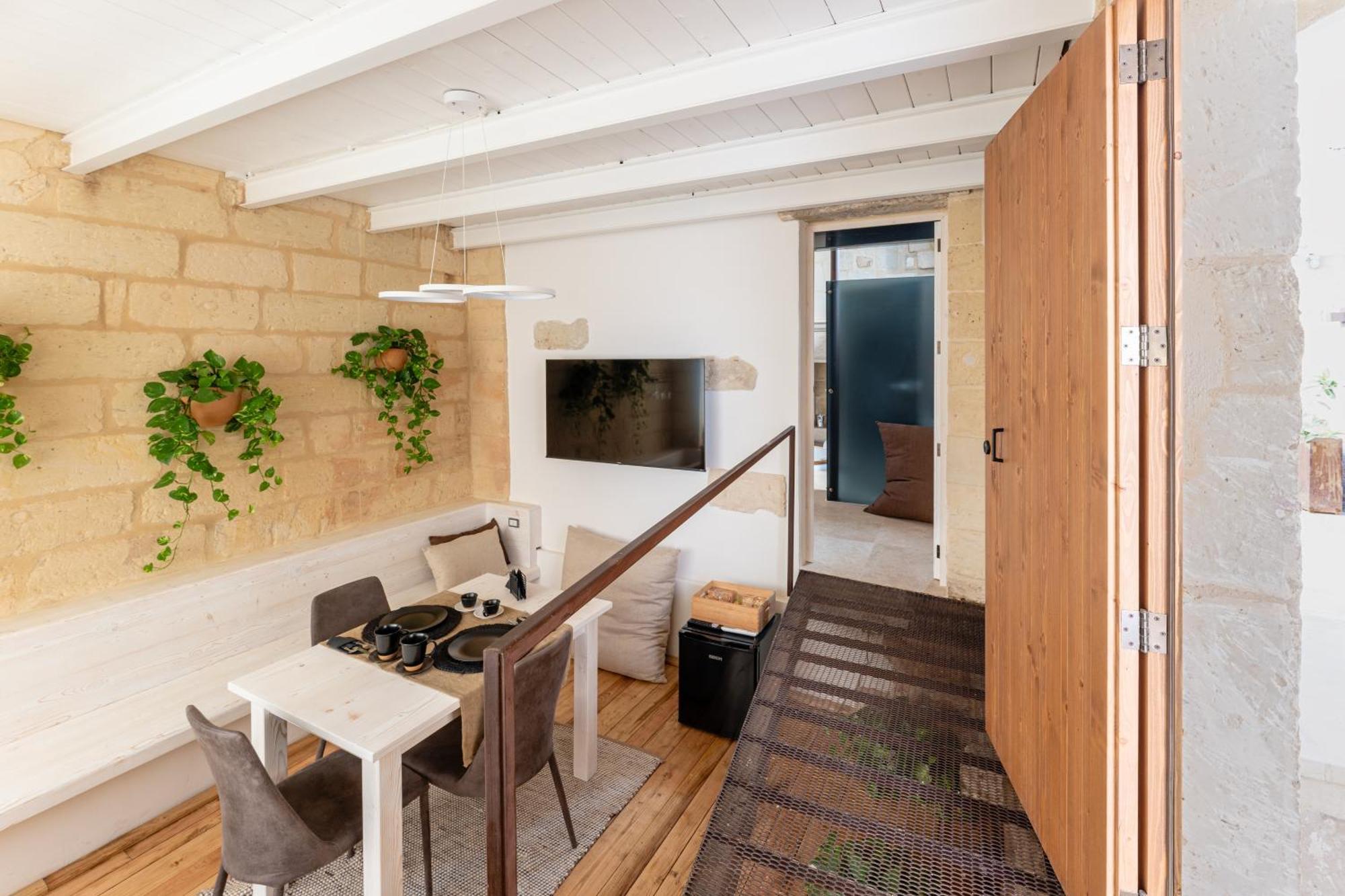 Suite Athena San Cesario di Lecce Bagian luar foto