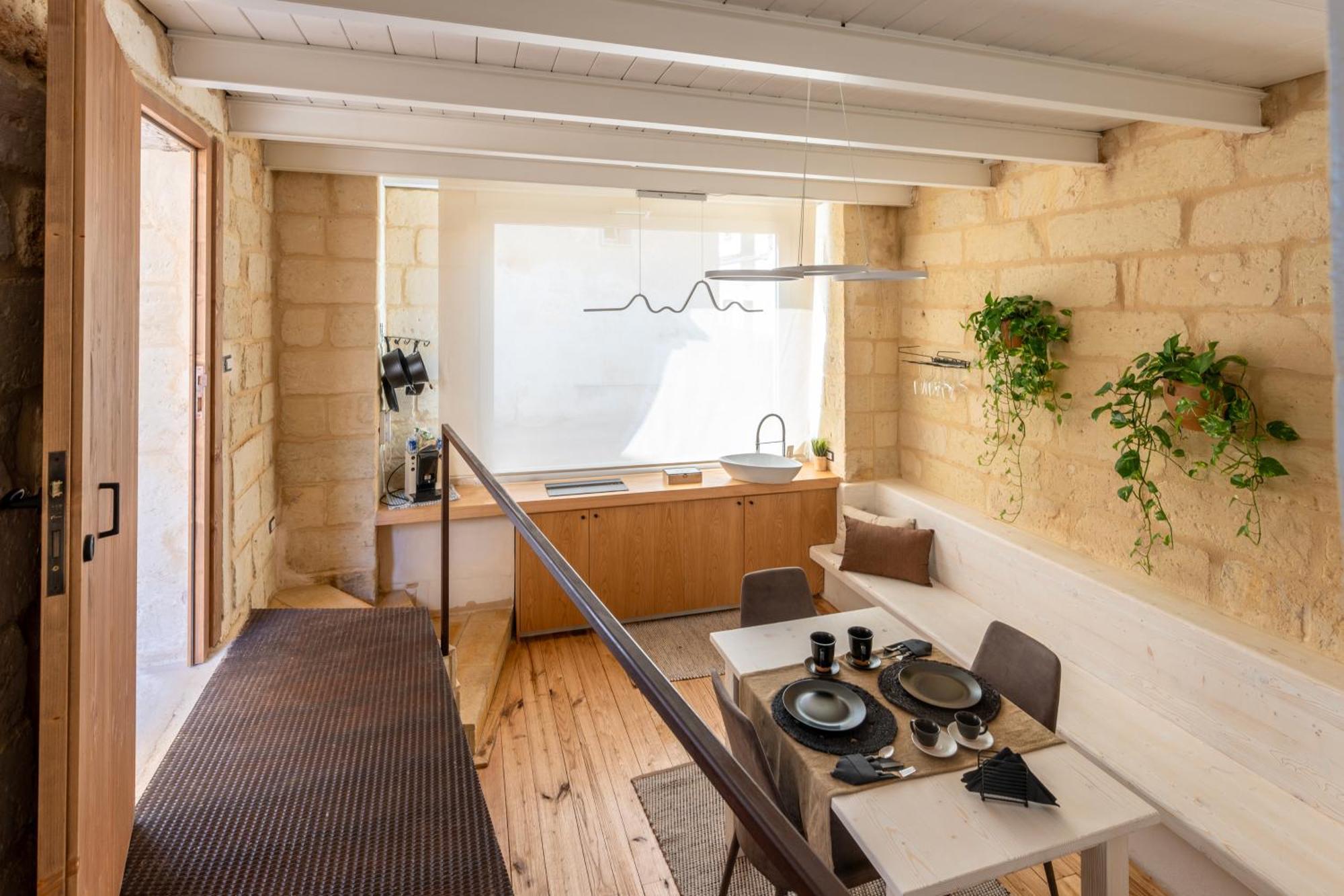 Suite Athena San Cesario di Lecce Bagian luar foto